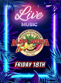 Live Music