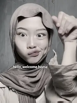 hello welcome home 