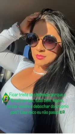 Aqui é Brasil