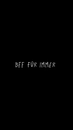 BFF für immer 
