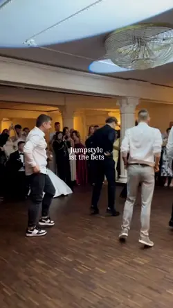 JUMPSTYLE MR POLSKA