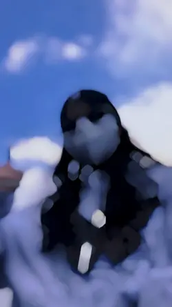 3D template