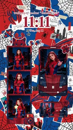 Spiderman 