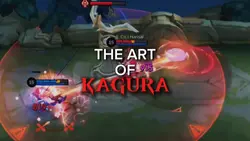THE ART OF