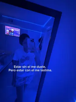 Me duleee 💔