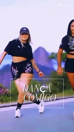 dança comigo