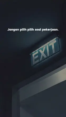 soal pekerjaan