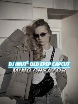 DJ imut² old epep