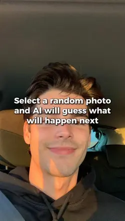 Select random photo