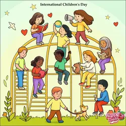 Children’s day