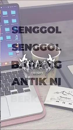 VERSI NOMIROR TREND