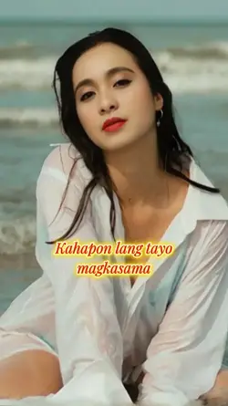 Bakit Mo Nagawa?