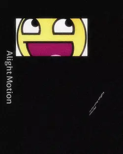 alight motion edit:3