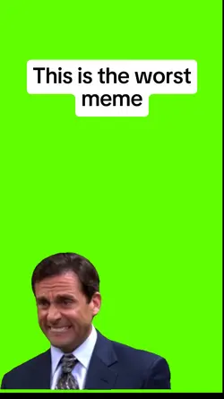 The office meme