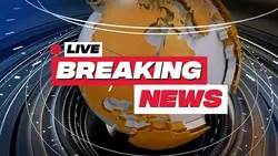 News Intro Top