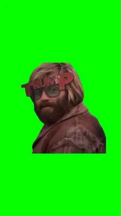 Sad looking meme
