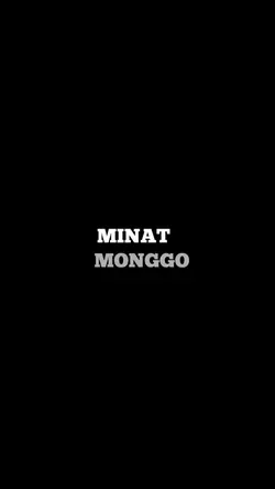 MINAT MONGGO JAPRI