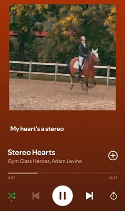 STEREO | Spotify ⭐️🌻❤️‍🔥