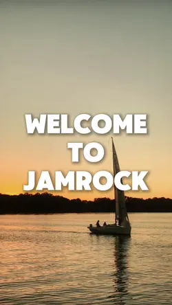 Welcome To Jamrock