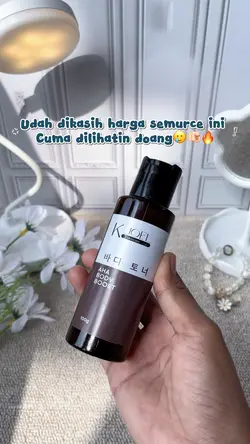 Review produk