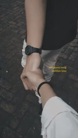 siapapun yg melihat