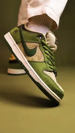 NIKE EDIT ❤️‍🔥 TREND