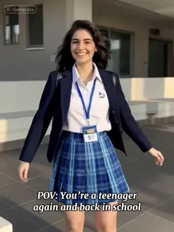 Back to school AI