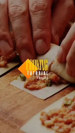 Cooking Tutorial 