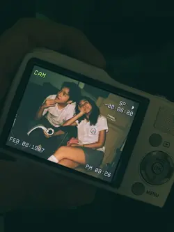 vintage cam