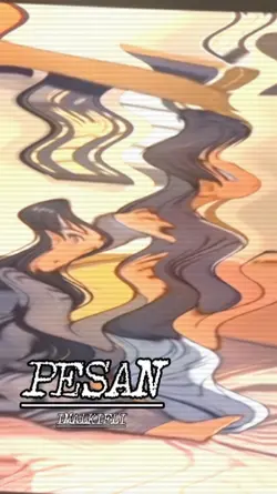 pesan 