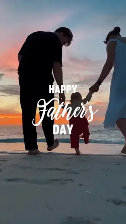 happy father's day