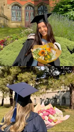 Happy Graduation