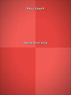 get silly