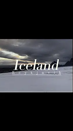 CINEMATIC ICELAND