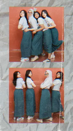 aesthetic bestie