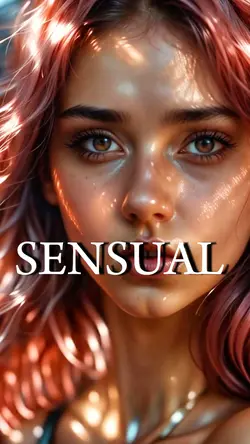 SENSUAL