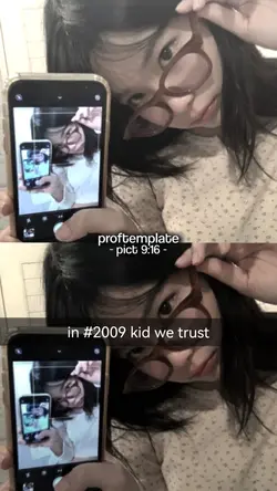 in 2009 kid we trust