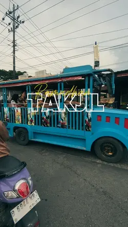 Takjil