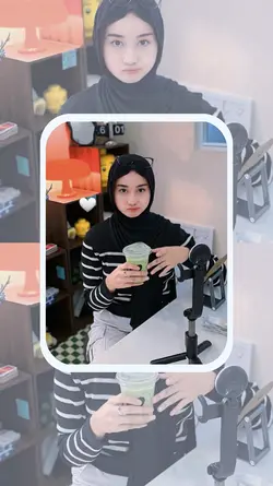 Frame Estetik 2025