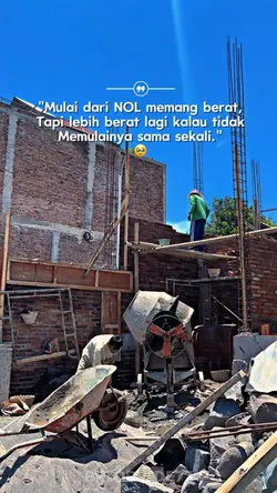 Rumah impian