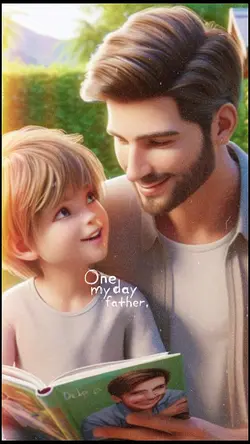 Father love