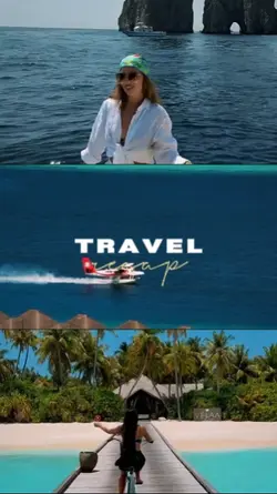 TRAVEL recap
