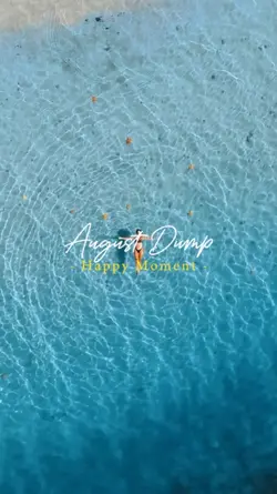 August dump