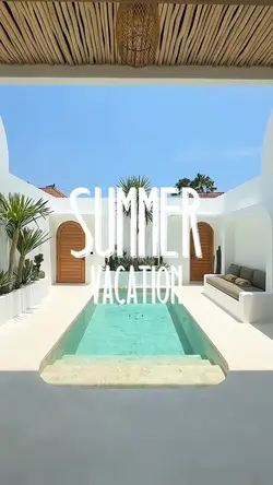 Summer Vacation