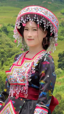 Đú tren hmoob