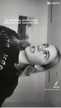 Last video