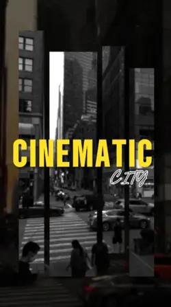 cinematic trend 