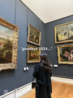 goodbye 2024