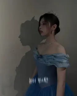 한여름에 추억 크로마키