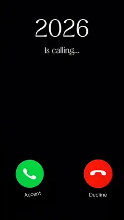 2026 calling